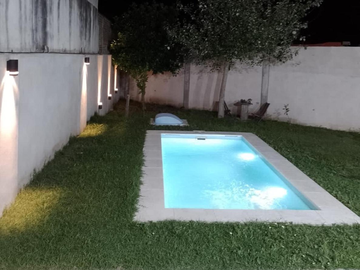 הוילה פאראנה Los Alamos מראה חיצוני תמונה