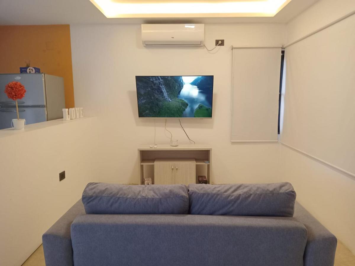 הוילה פאראנה Los Alamos מראה חיצוני תמונה