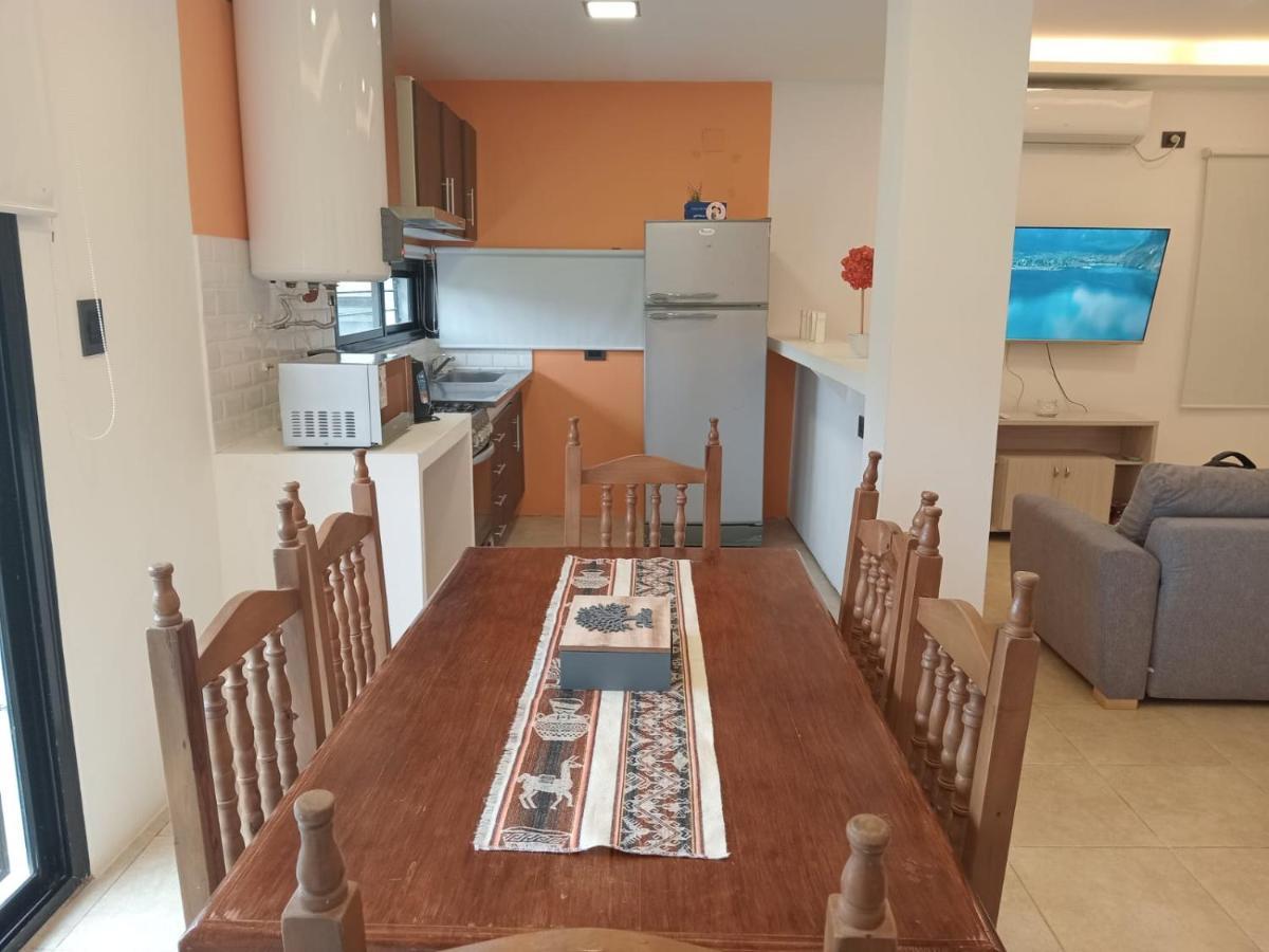 הוילה פאראנה Los Alamos מראה חיצוני תמונה