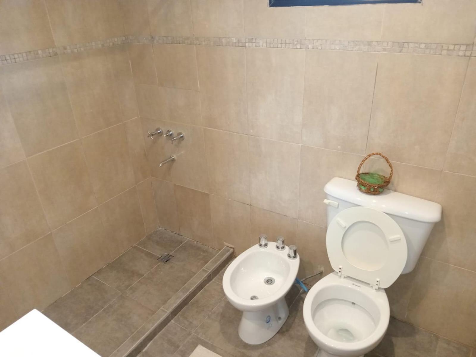 הוילה פאראנה Los Alamos מראה חיצוני תמונה
