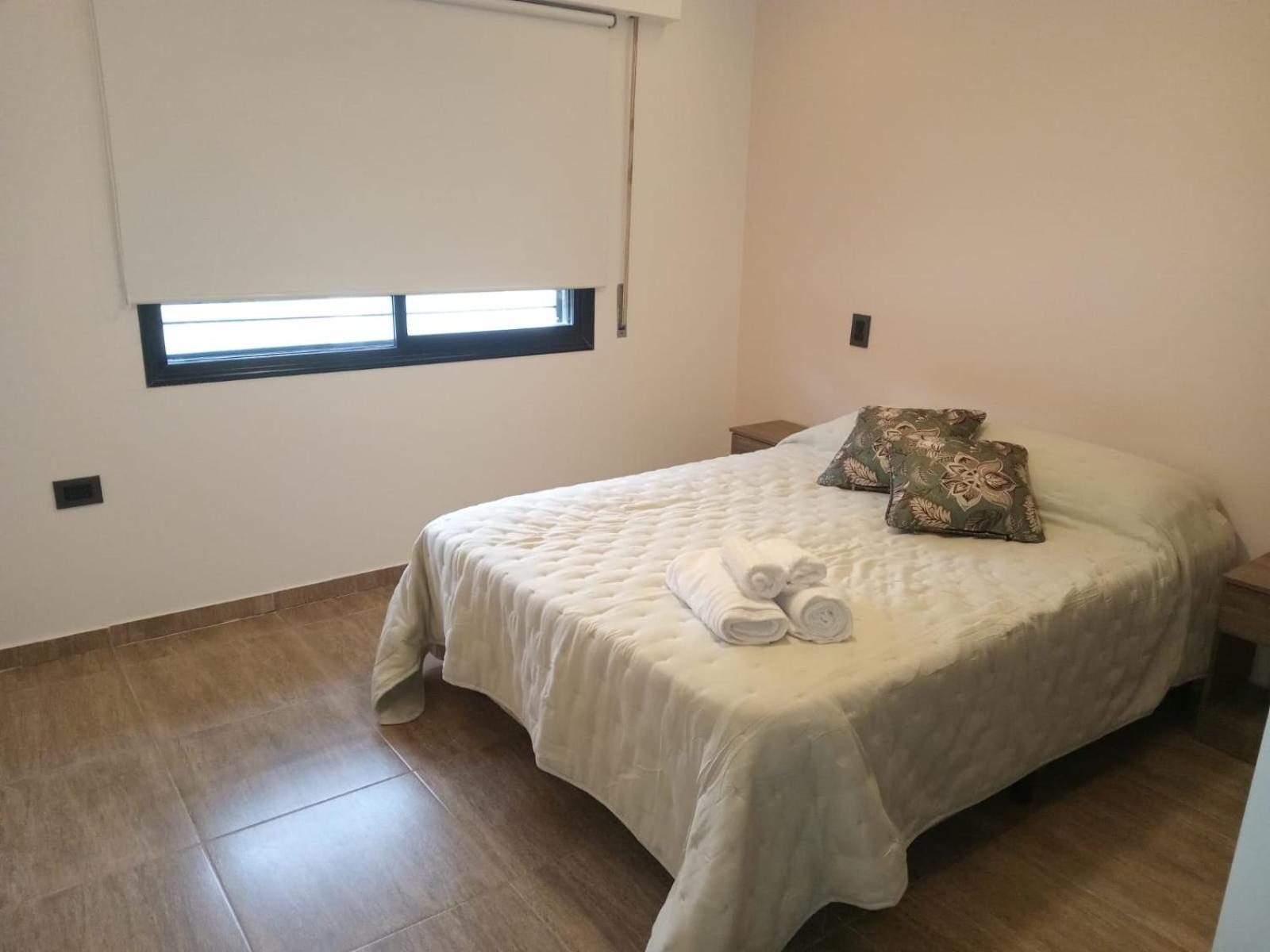 הוילה פאראנה Los Alamos מראה חיצוני תמונה